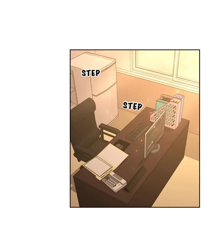 Outburst Chapter 2 page 28 - 