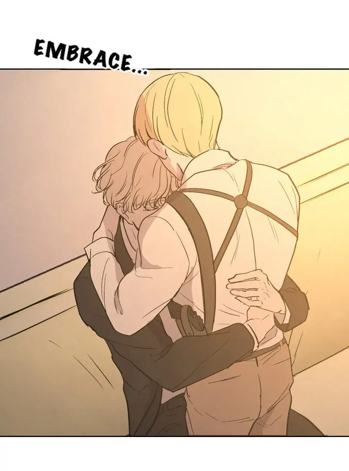 Outburst Chapter 2 page 29 - 