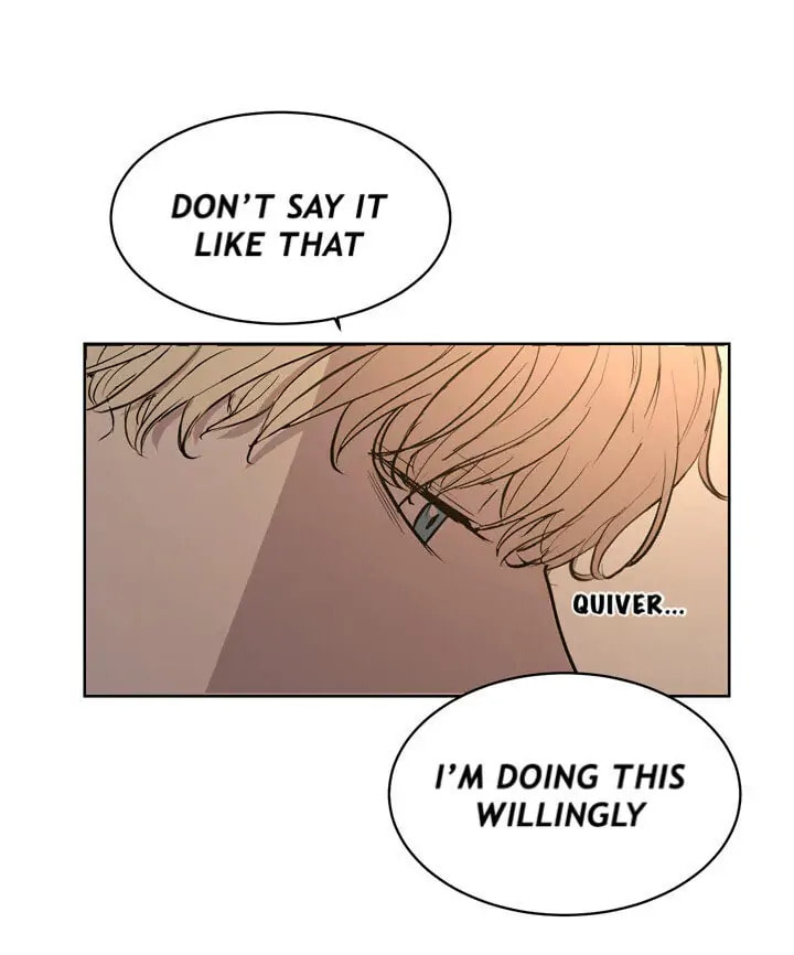 Outburst Chapter 2 page 32 - 