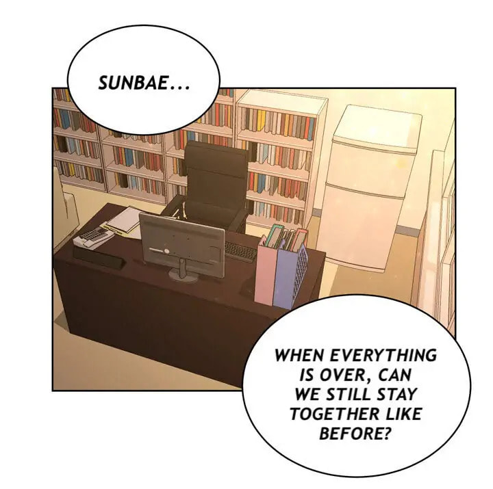 Outburst Chapter 2 page 33 - 