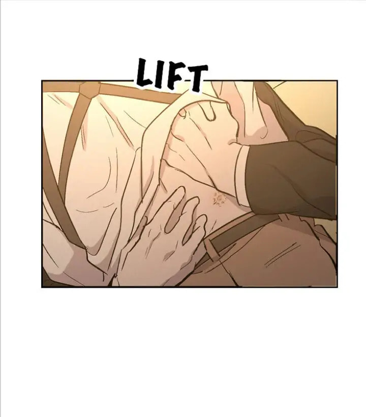 Outburst Chapter 2 page 37 - 