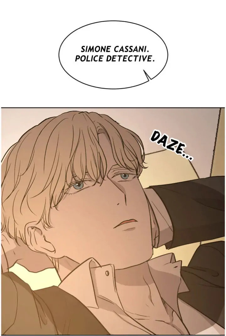Outburst Chapter 2 page 5 - 