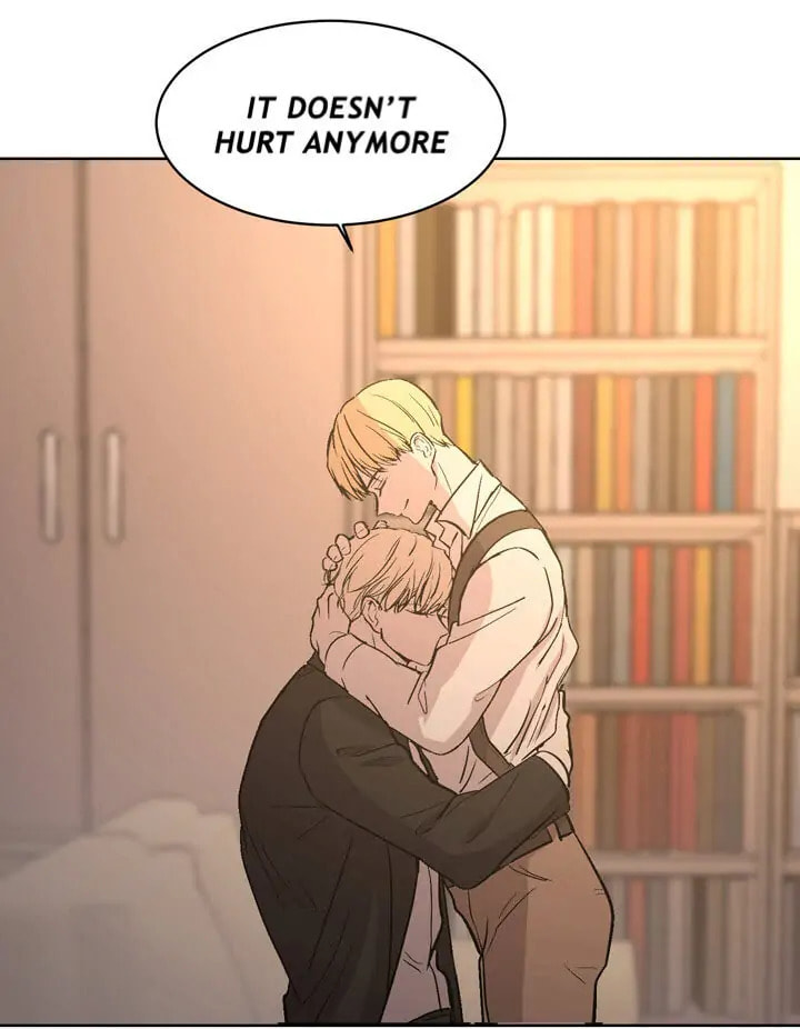 Outburst Chapter 2 page 41 - 