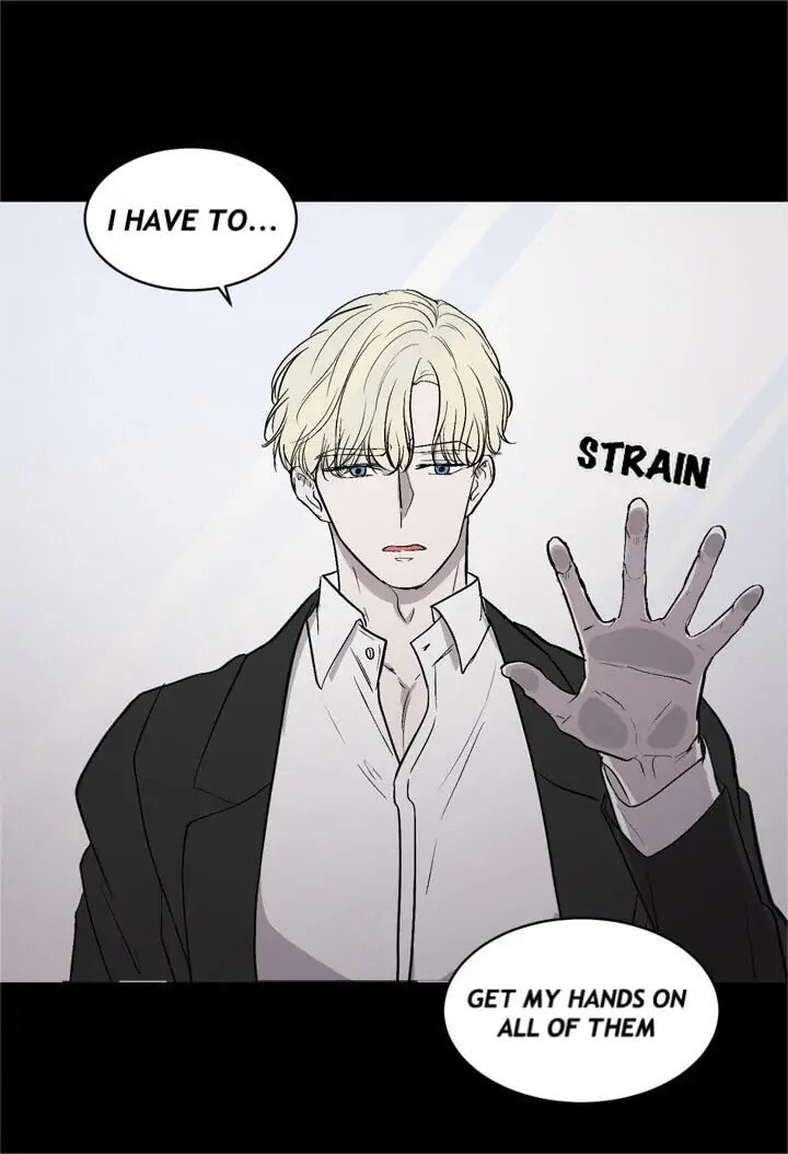 Outburst Chapter 2 page 45 - 