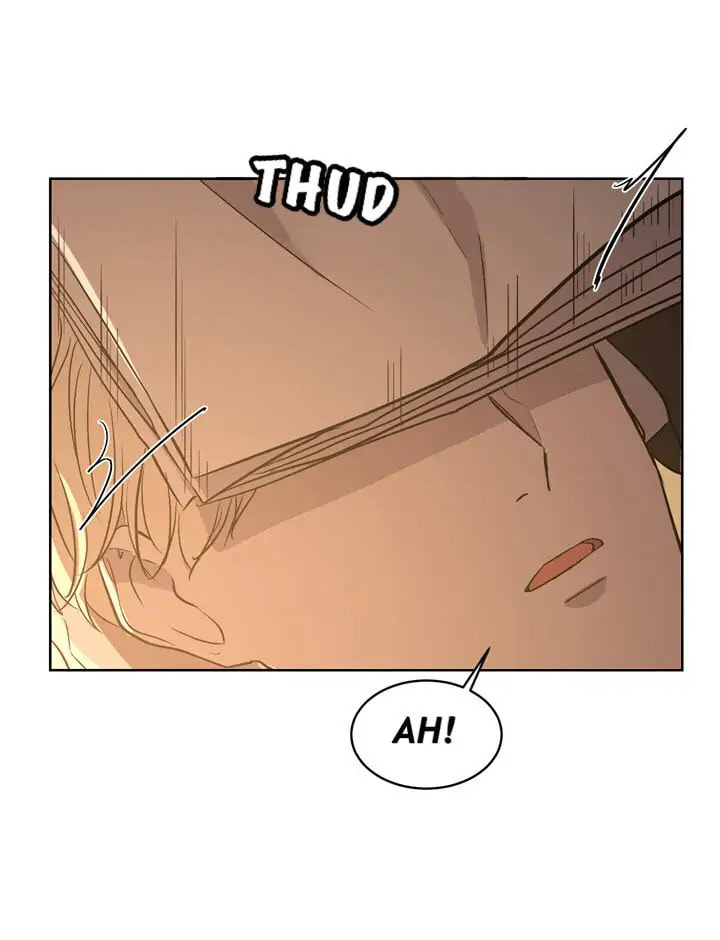 Outburst Chapter 2 page 6 - 