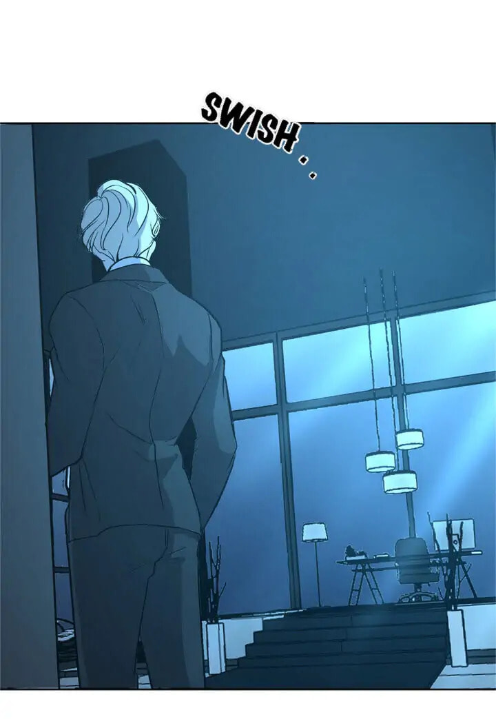 Outburst Chapter 2 page 53 - 