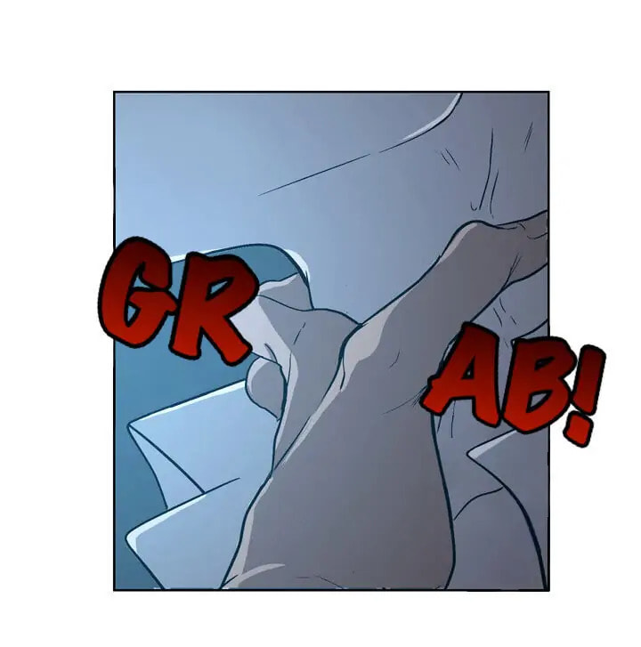 Outburst Chapter 2 page 58 - 