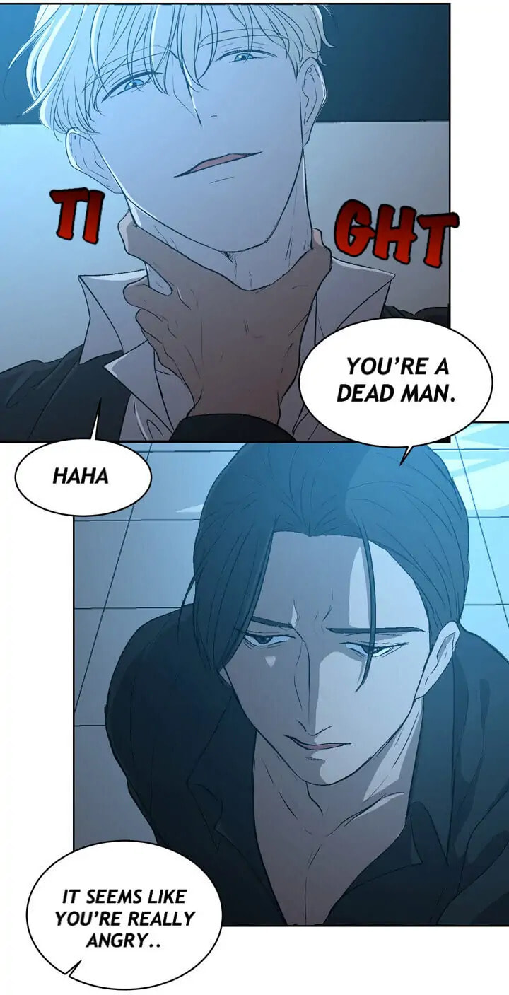 Outburst Chapter 2 page 60 - 