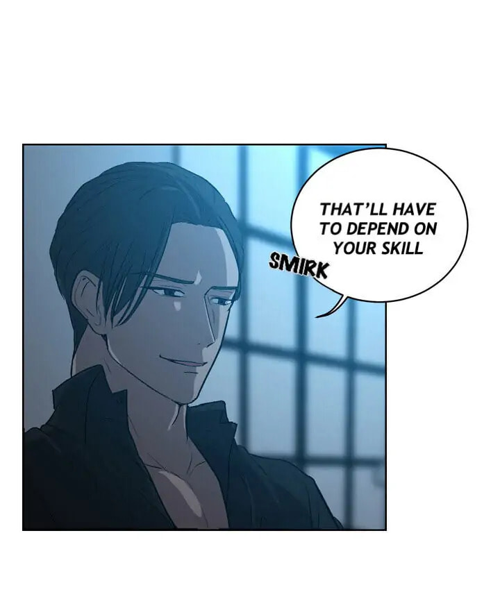 Outburst Chapter 2 page 65 - 