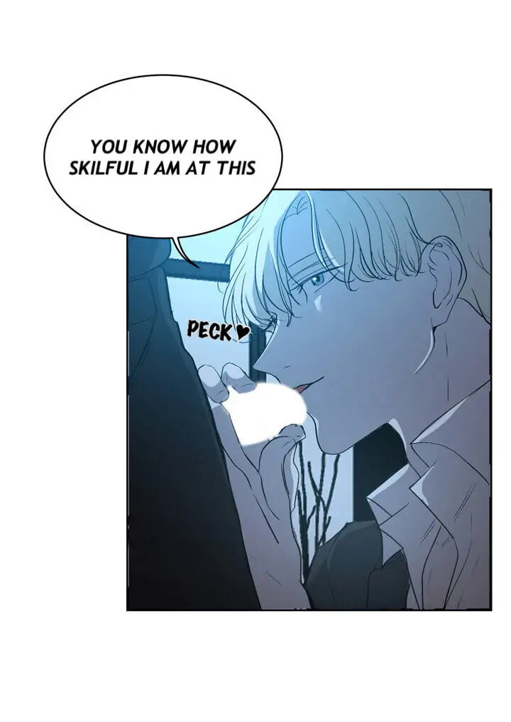 Outburst Chapter 2 page 66 - 