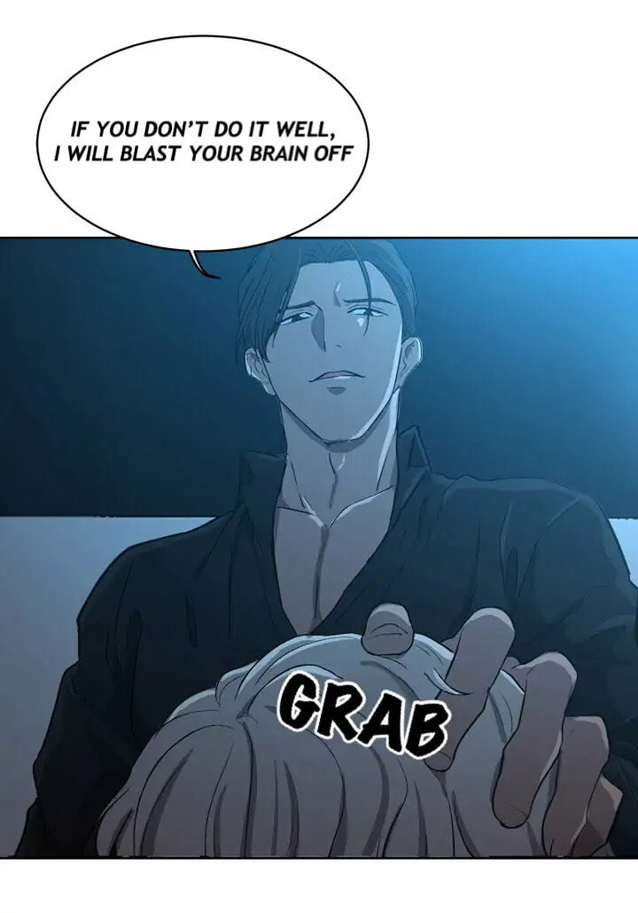 Outburst Chapter 2 page 72 - 