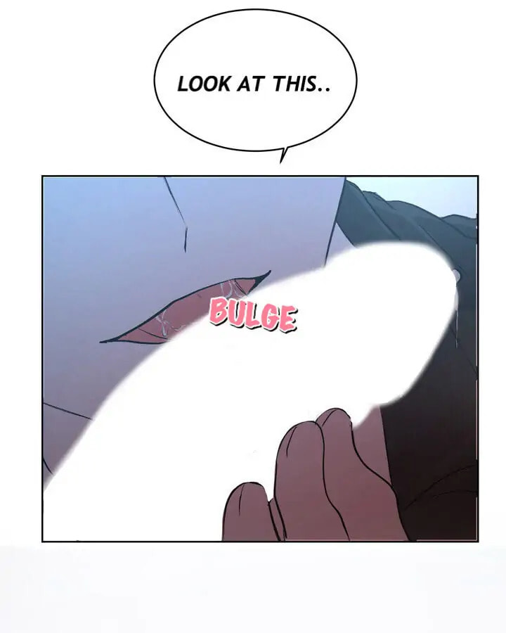 Outburst Chapter 2 page 74 - 