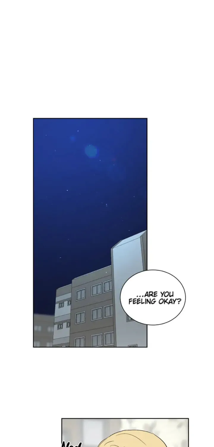 Outburst Chapter 20 page 16 - 