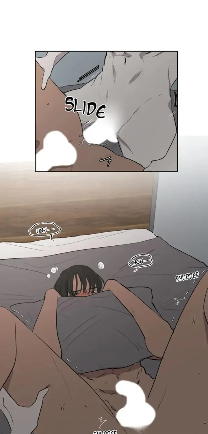 Outburst Chapter 20 page 3 - 