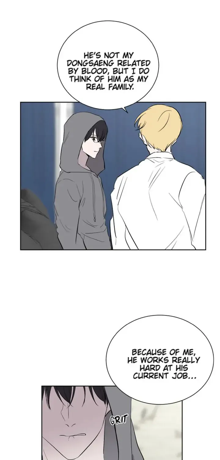 Outburst Chapter 20 page 27 - 
