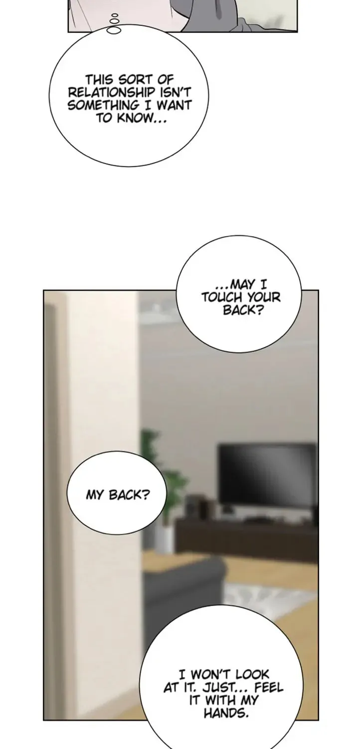 Outburst Chapter 20 page 28 - 