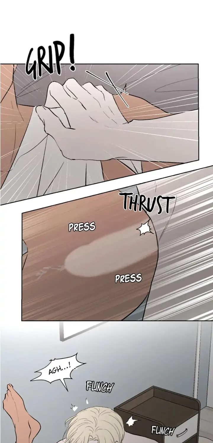 Outburst Chapter 20 page 7 - 