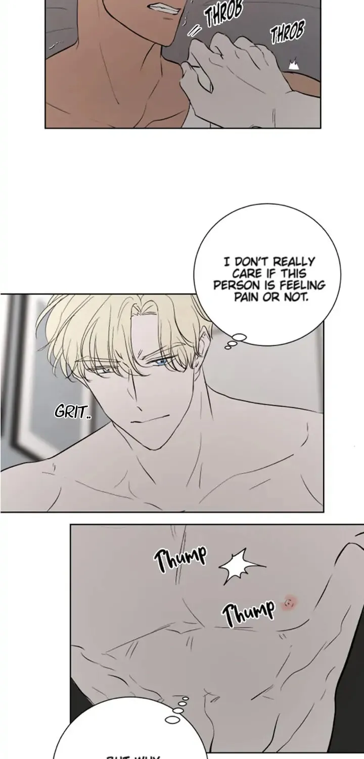 Outburst Chapter 20 page 9 - 