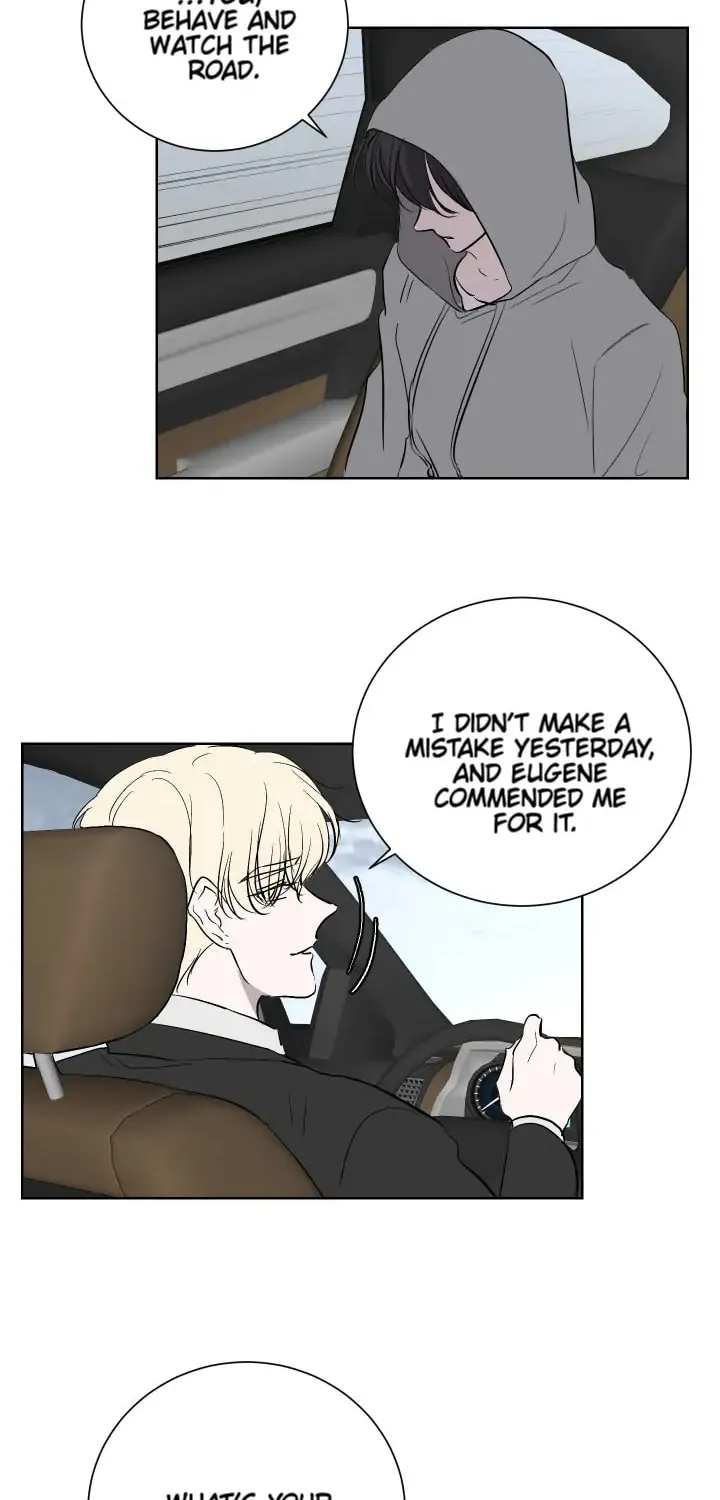 Outburst Chapter 21 page 12 - 