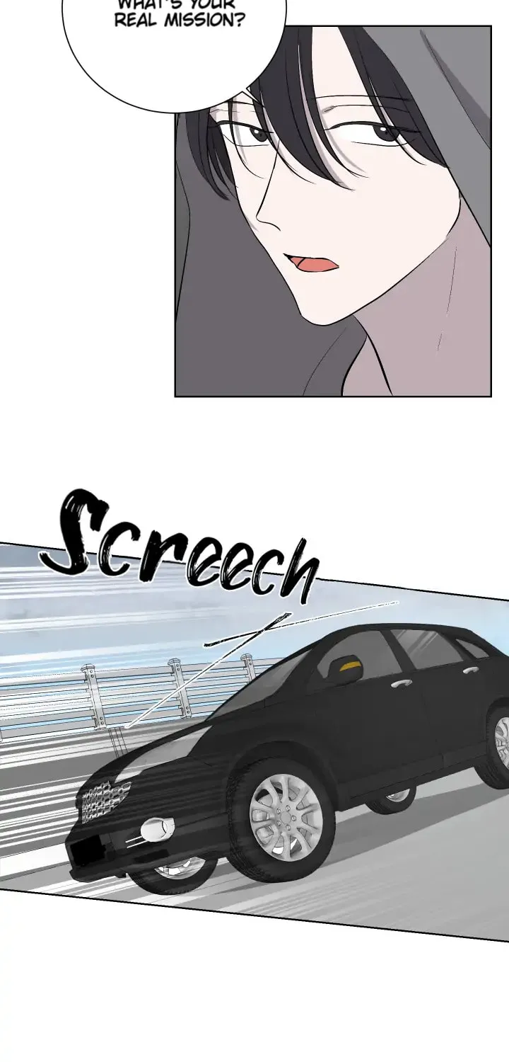 Outburst Chapter 21 page 13 - 