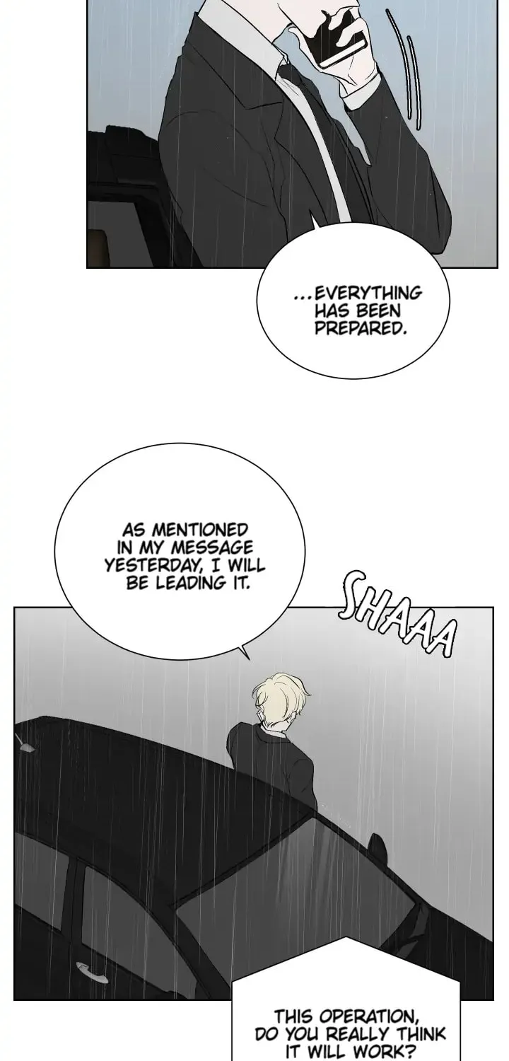 Outburst Chapter 21 page 18 - 