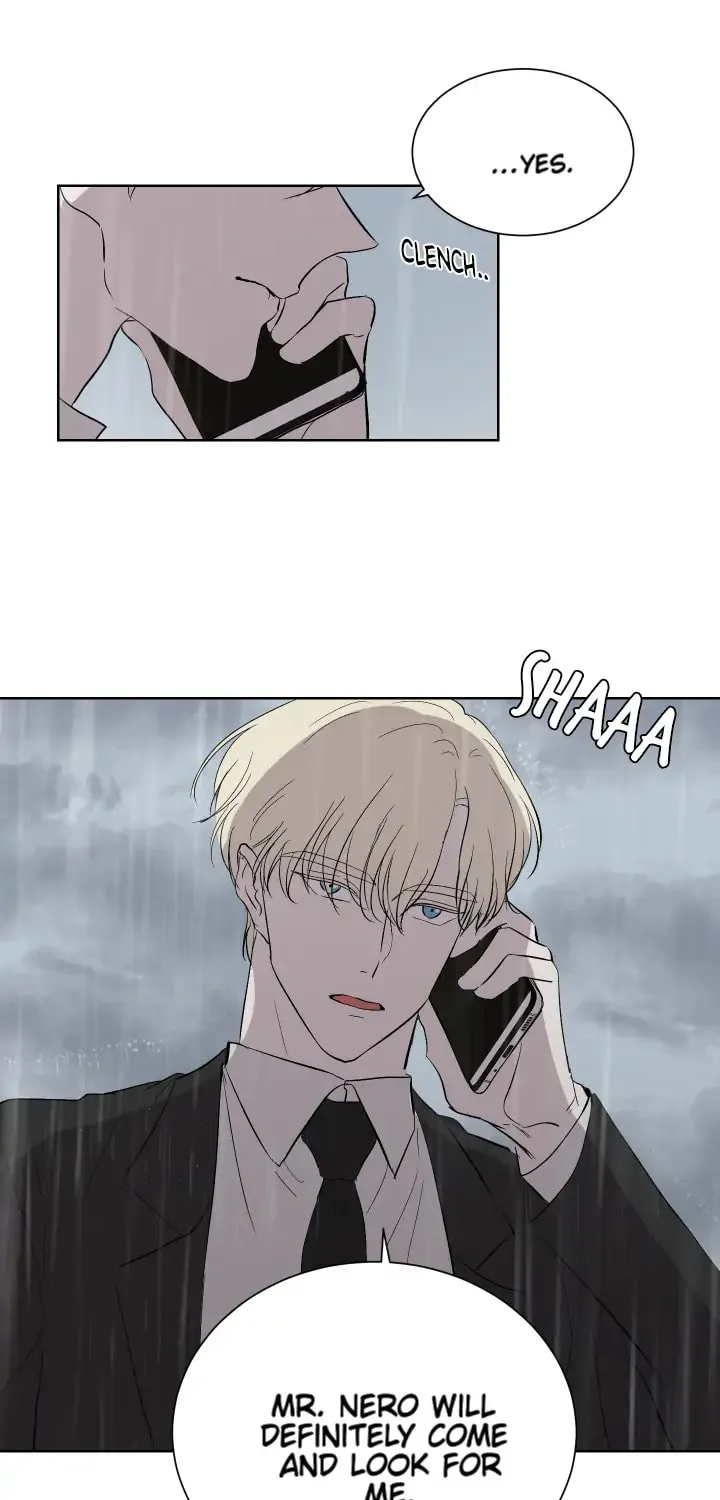 Outburst Chapter 21 page 20 - 