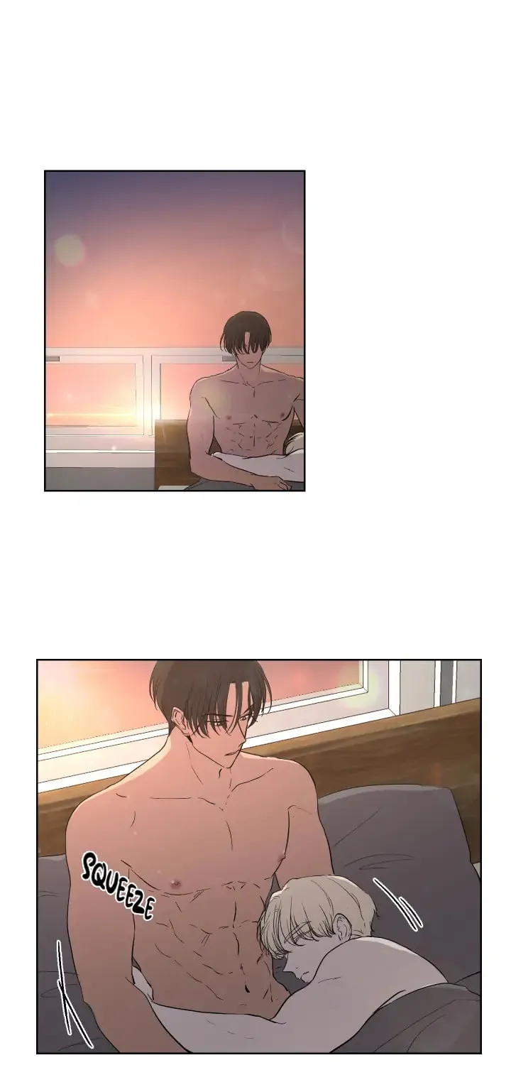 Outburst Chapter 21 page 3 - 
