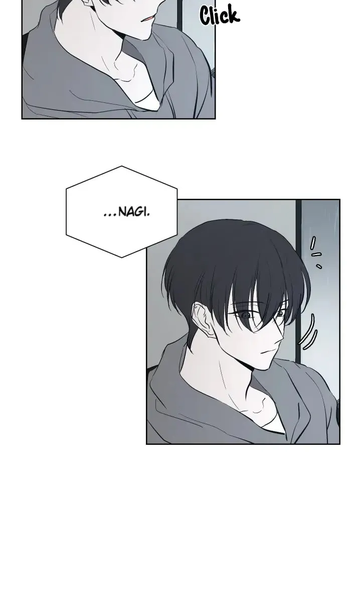 Outburst Chapter 21 page 25 - 