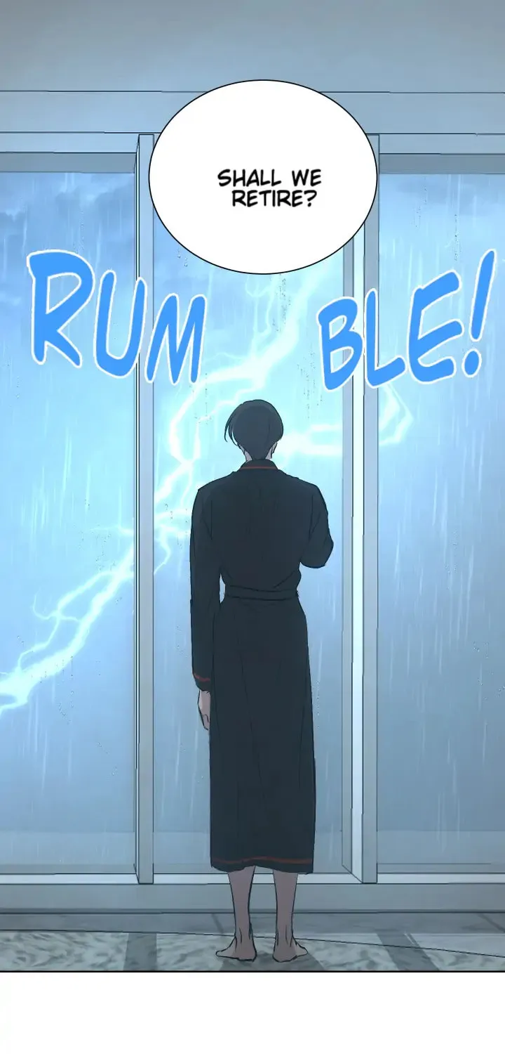 Outburst Chapter 21 page 26 - 