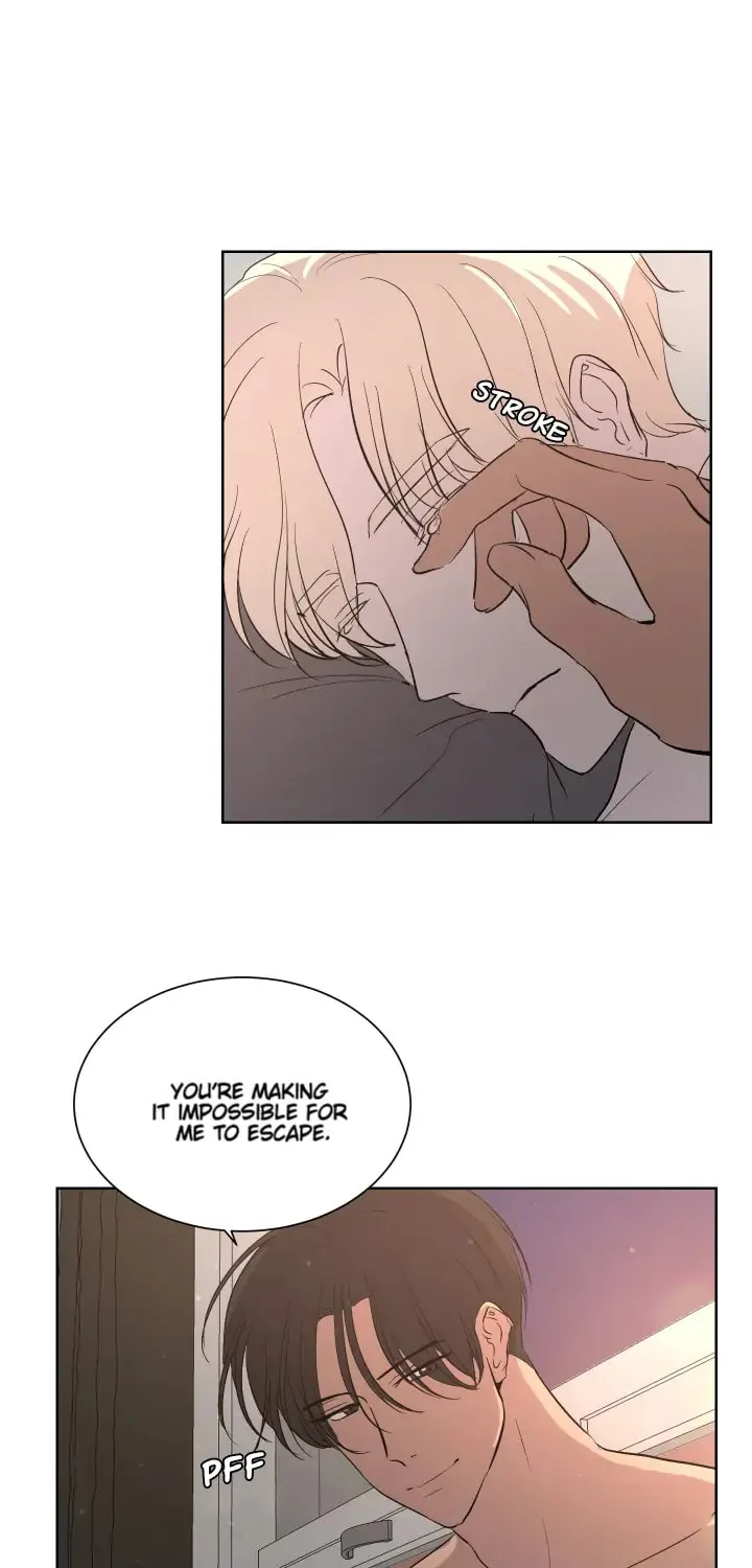 Outburst Chapter 21 page 4 - 