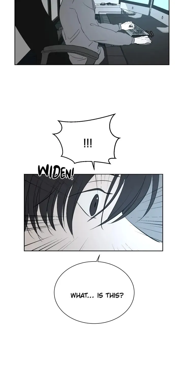 Outburst Chapter 21 page 36 - 