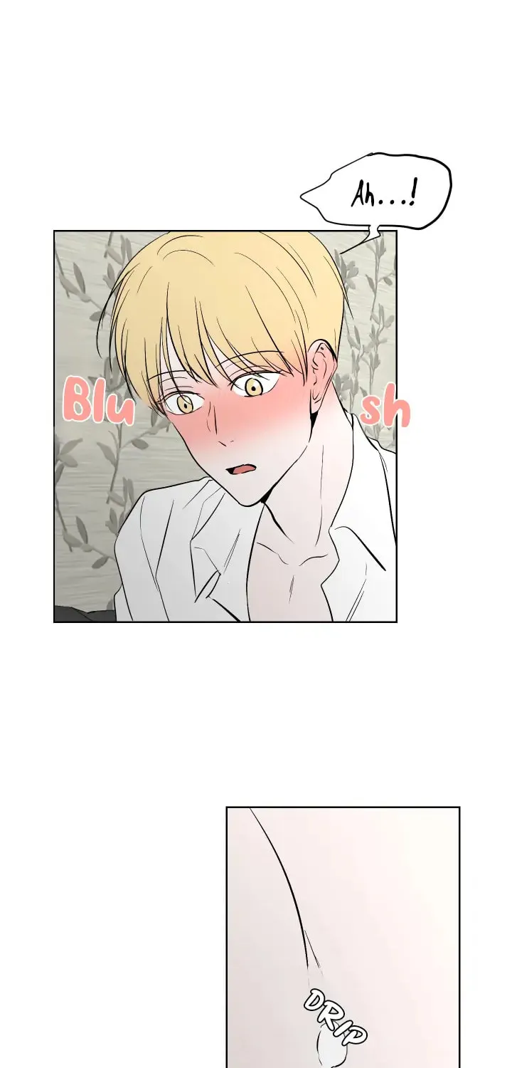 Outburst Chapter 21 page 39 - 