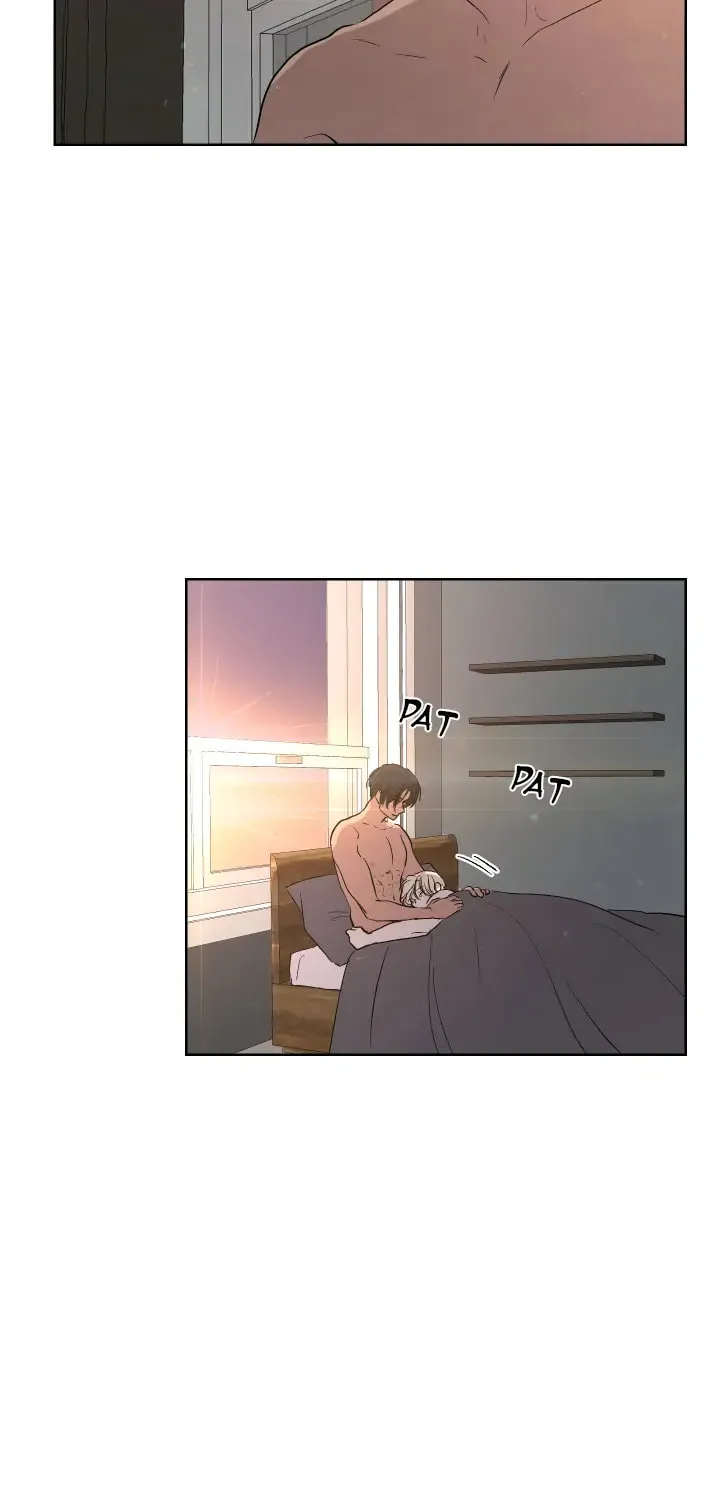 Outburst Chapter 21 page 5 - 