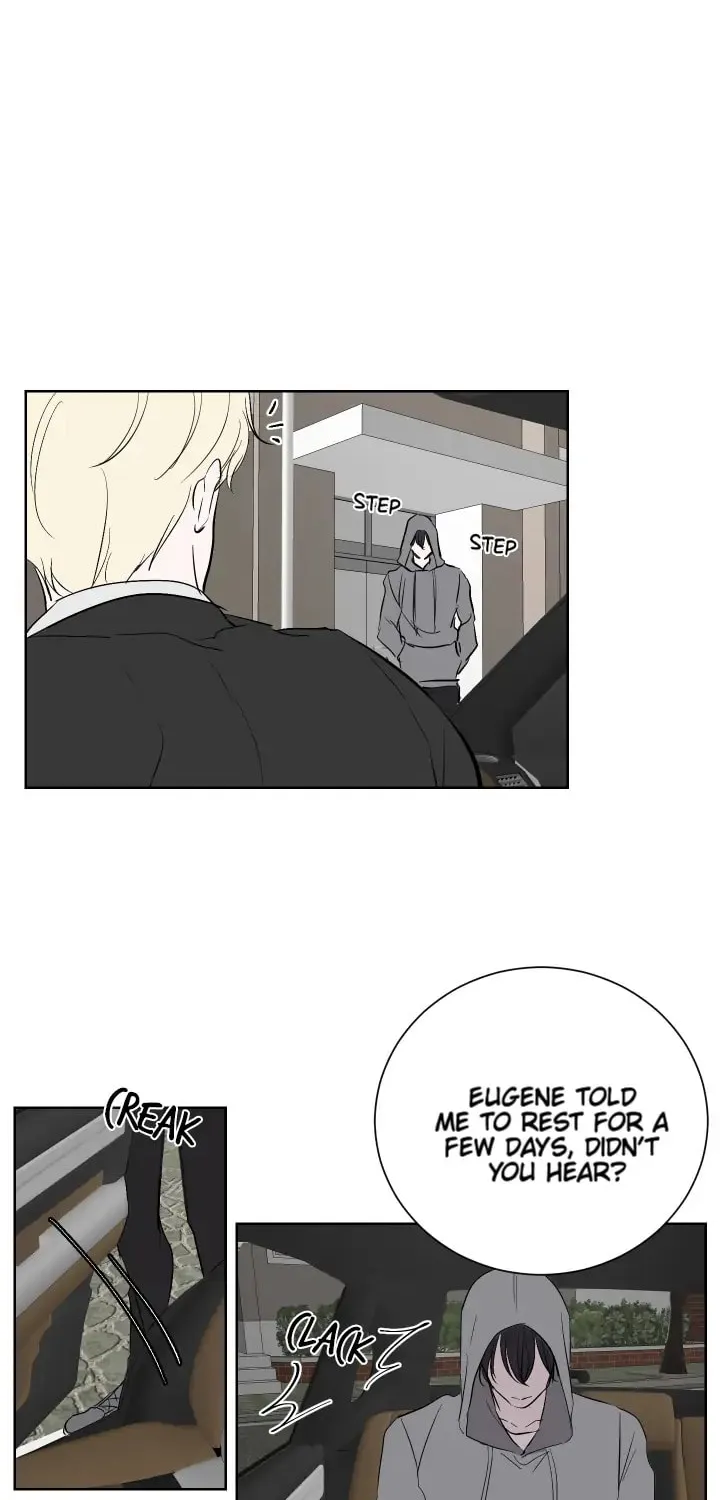 Outburst Chapter 21 page 9 - 