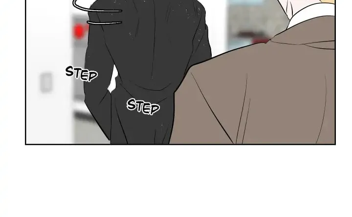 Outburst Chapter 22 page 13 - 