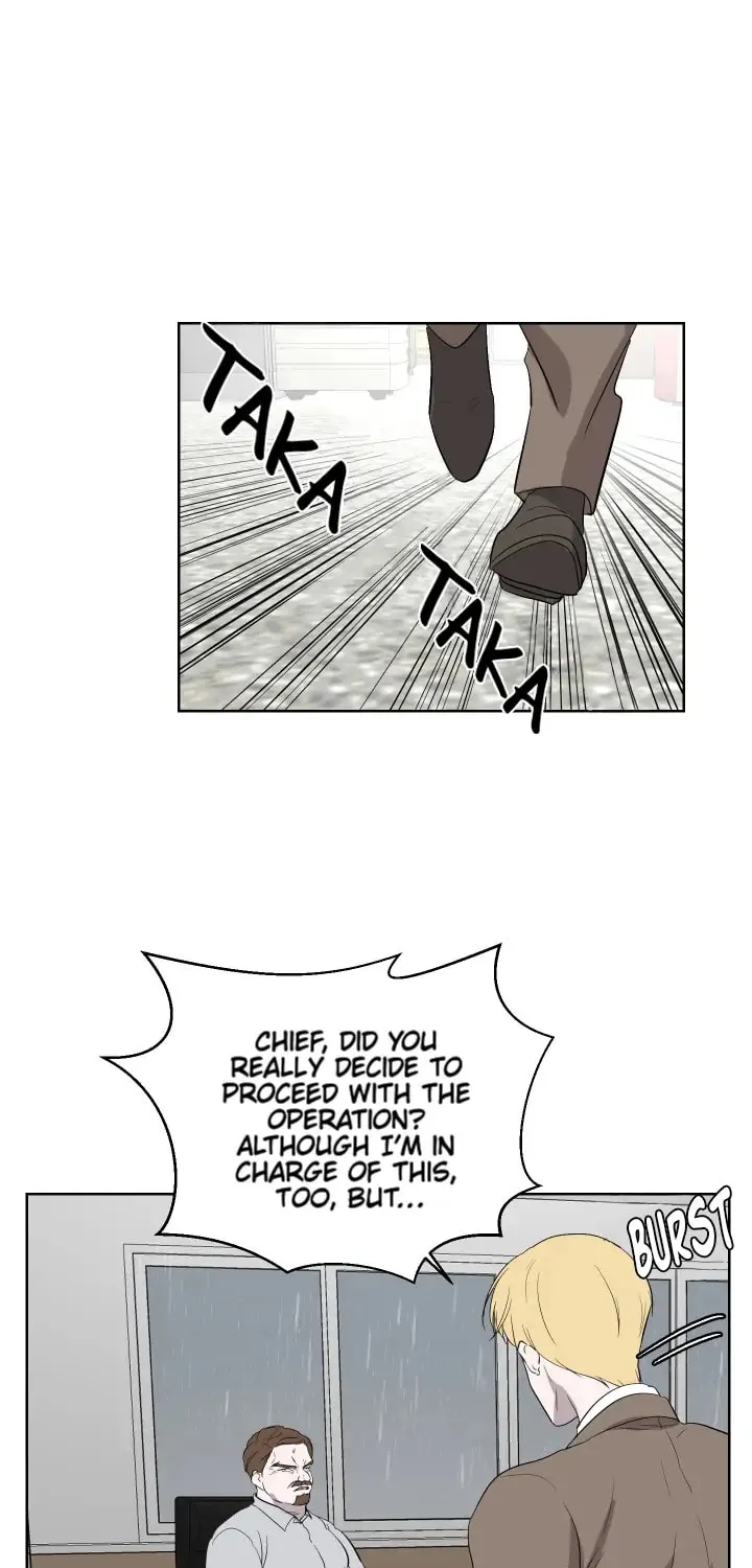 Outburst Chapter 22 page 14 - 