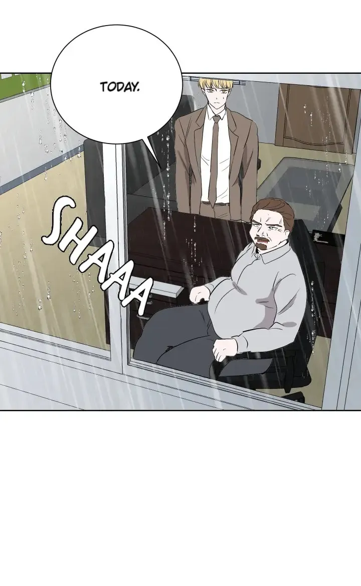 Outburst Chapter 22 page 16 - 