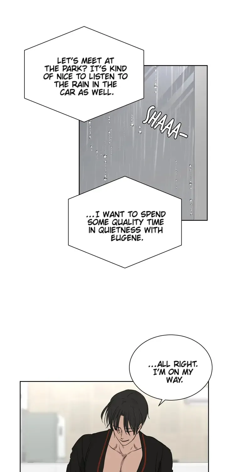 Outburst Chapter 22 page 21 - 