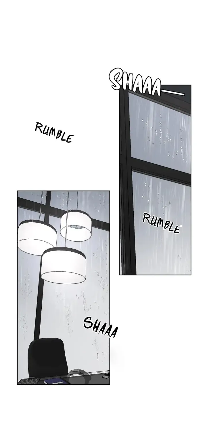 Outburst Chapter 22 page 28 - 