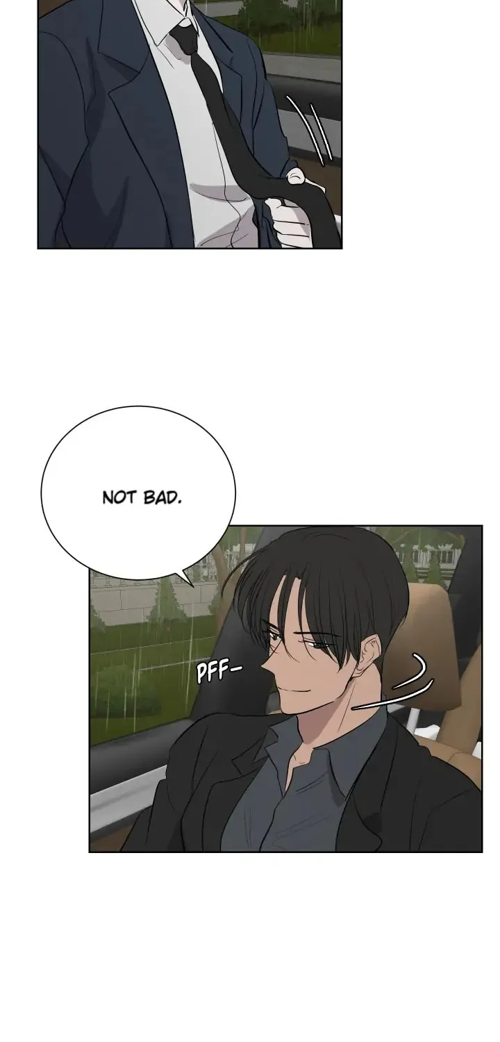 Outburst Chapter 22 page 33 - 