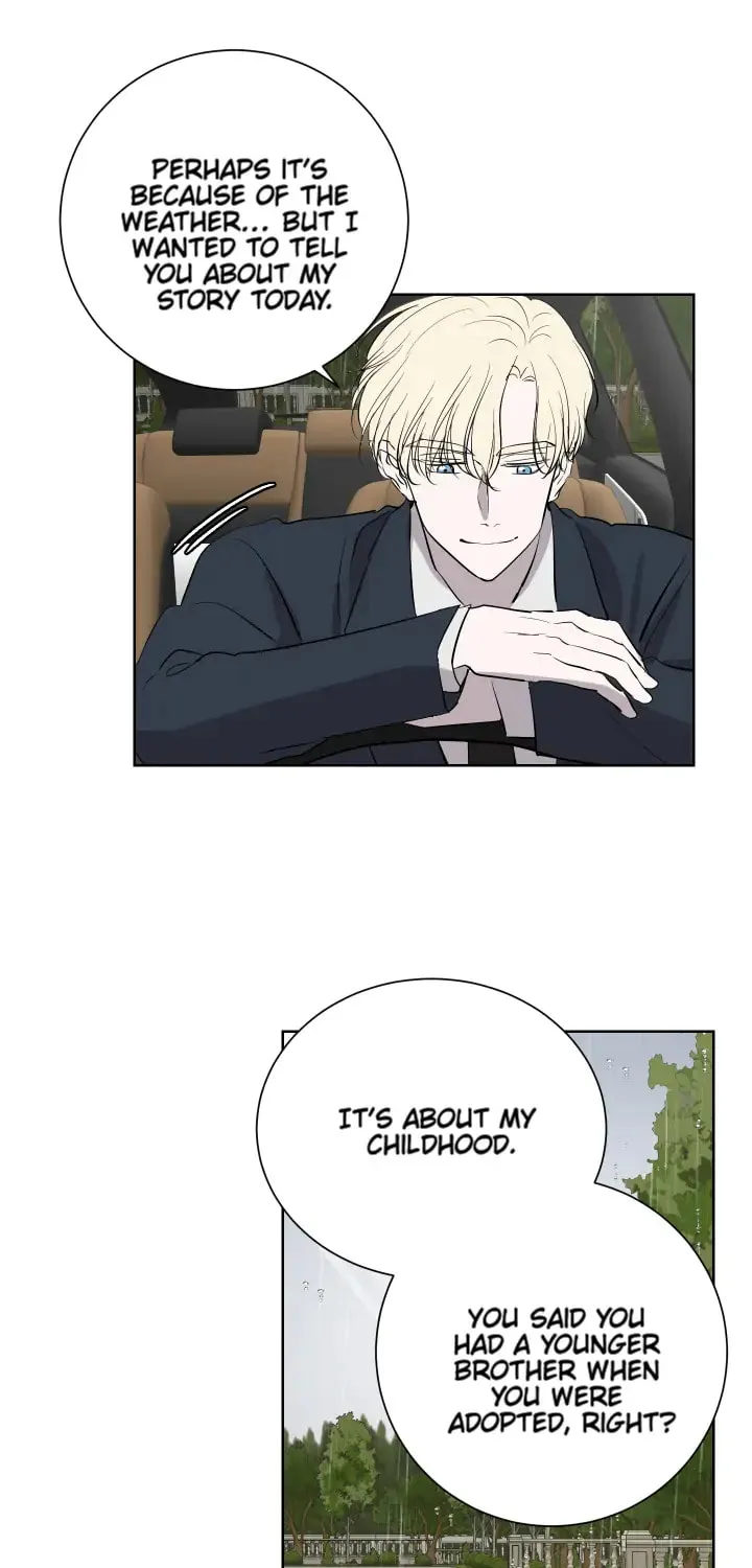 Outburst Chapter 22 page 34 - 