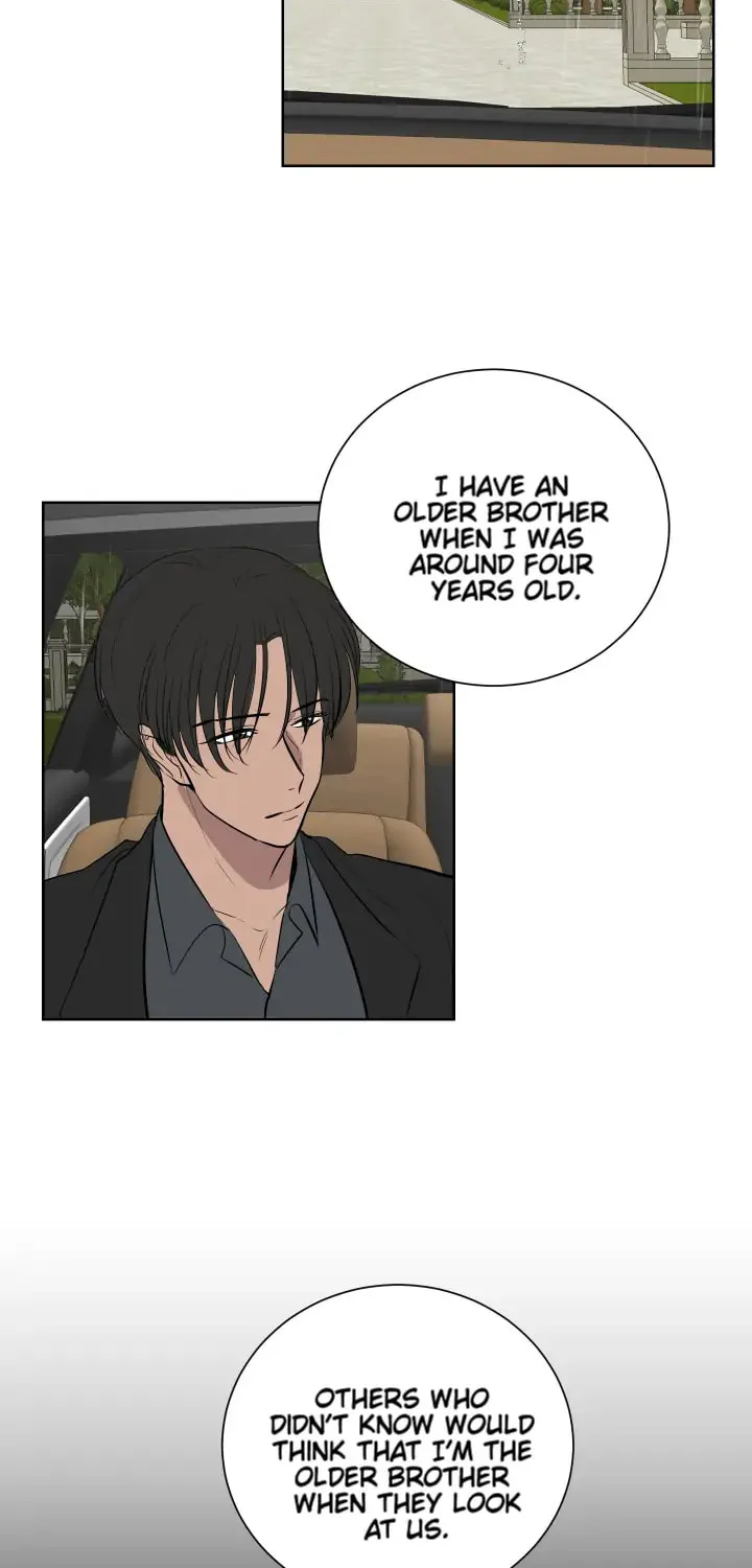 Outburst Chapter 22 page 35 - 