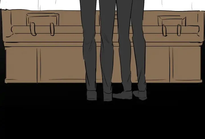 Outburst Chapter 22 page 40 - 