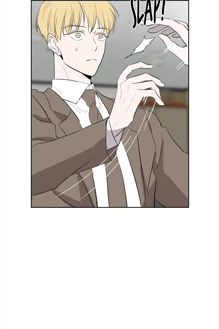 Outburst Chapter 22 page 5 - 