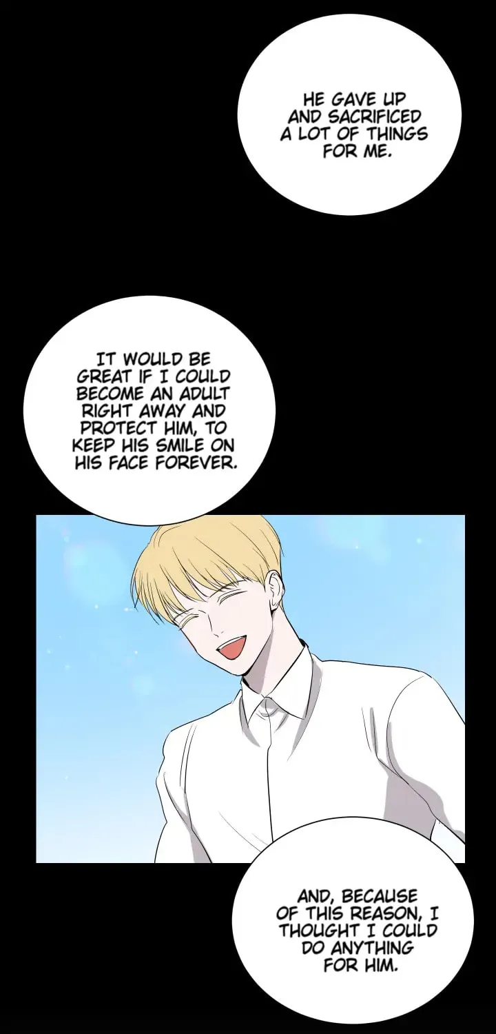 Outburst Chapter 22 page 41 - 