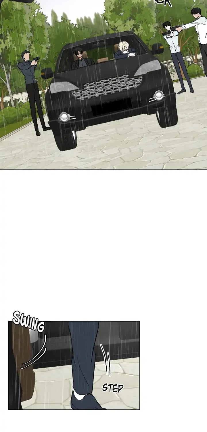 Outburst Chapter 22 page 46 - 