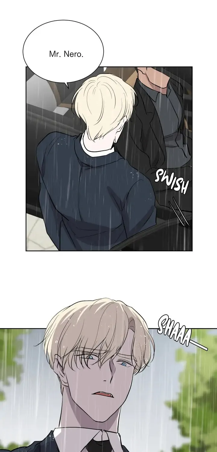 Outburst Chapter 22 page 48 - 