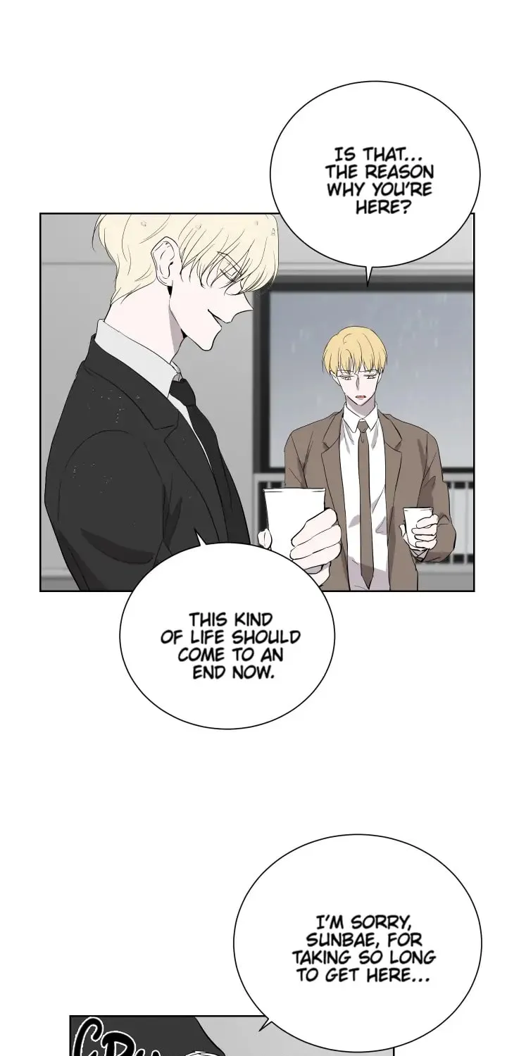 Outburst Chapter 22 page 10 - 