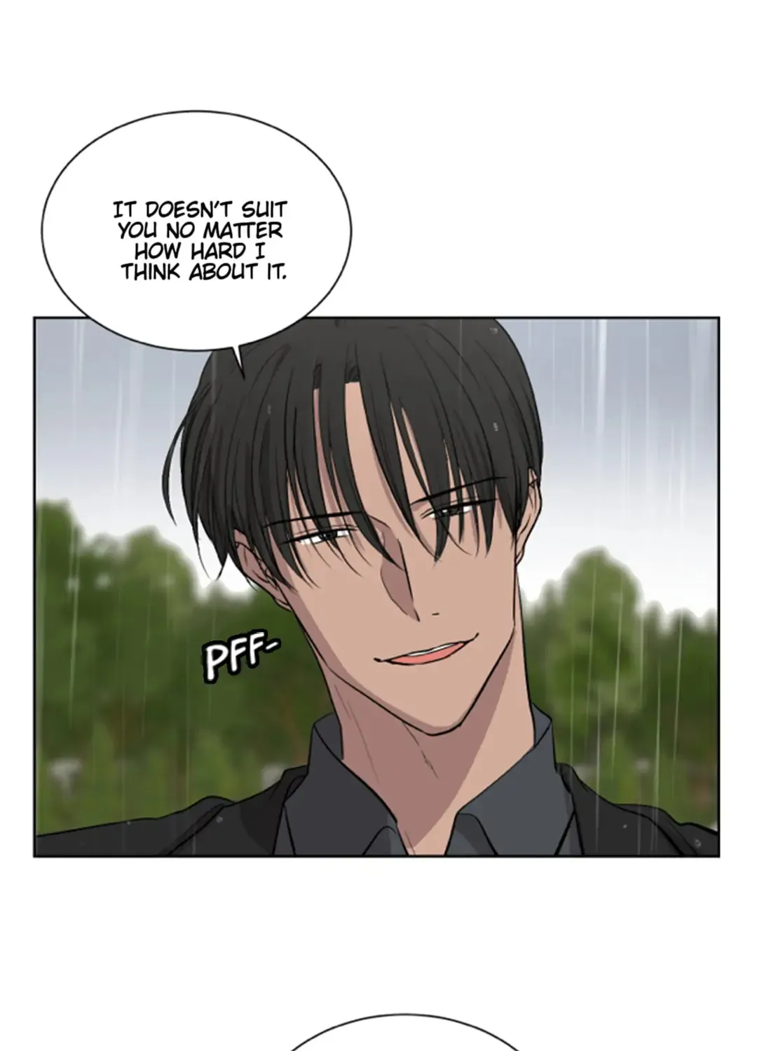 Outburst Chapter 23 page 11 - 