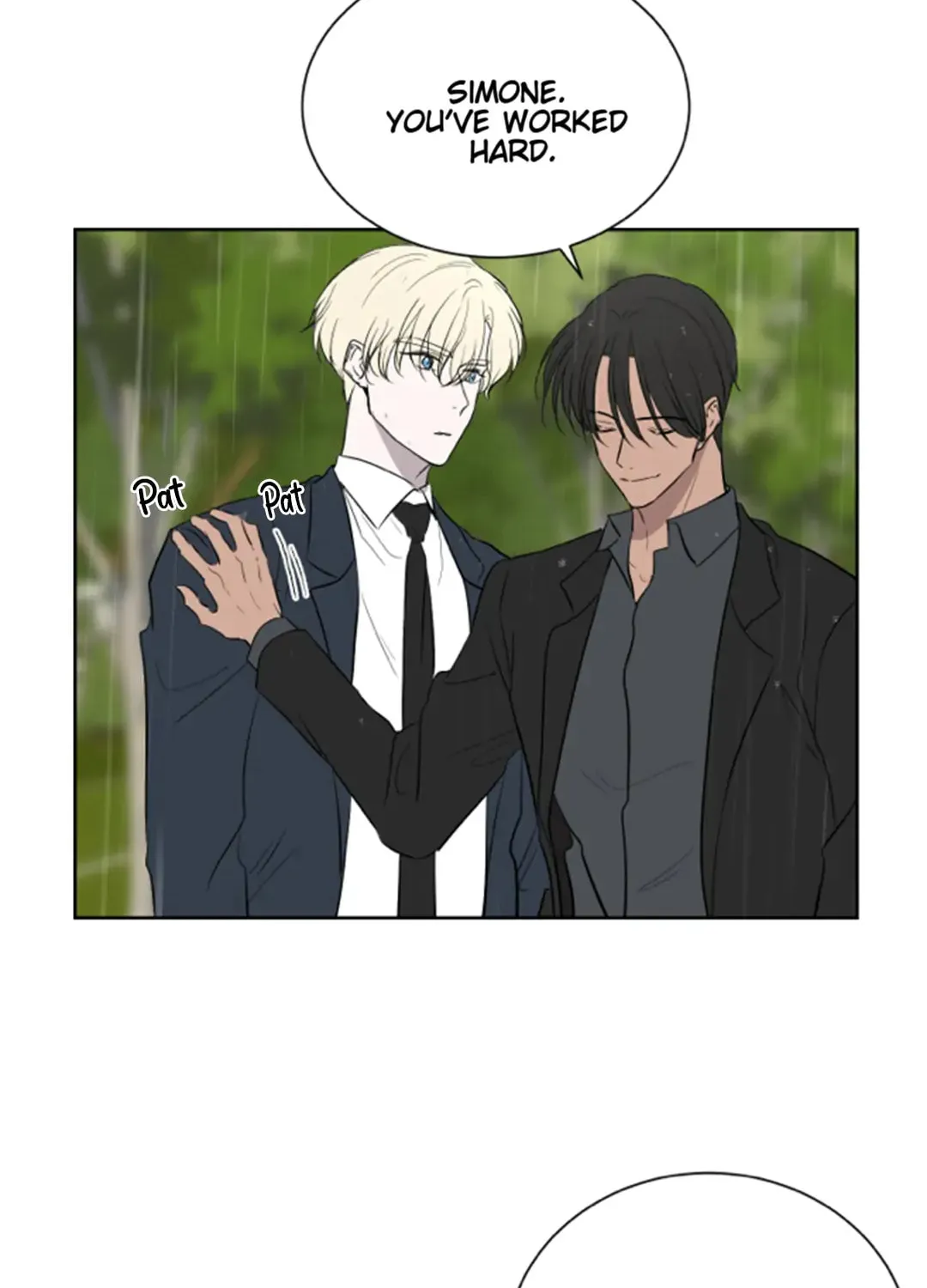 Outburst Chapter 23 page 12 - 